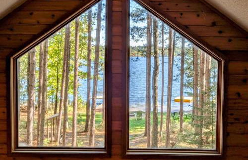 Porch in the Pines in Eagle River WI - Photo 20