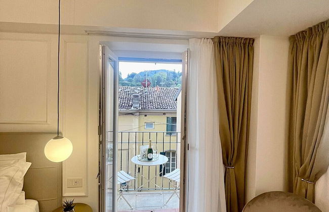 Bellagio Luxury Suites Apartments - Foto 29