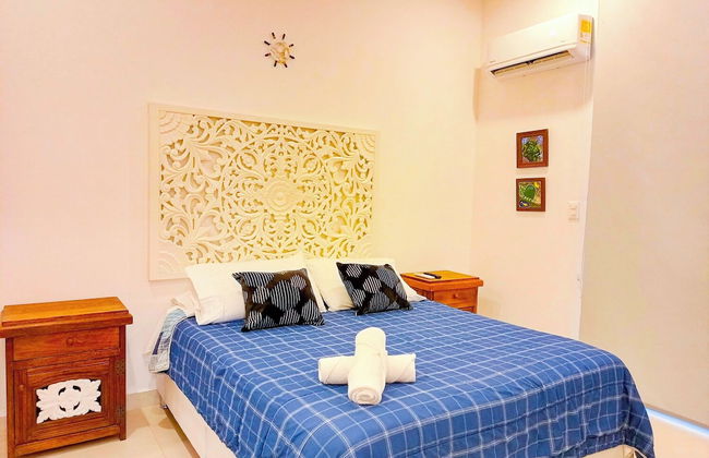 Apartasuite Salinas del Mar - Bello Horizonte - Photo 13