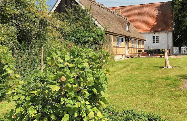 6 Person Holiday Home in Store Heddinge - Foto 23