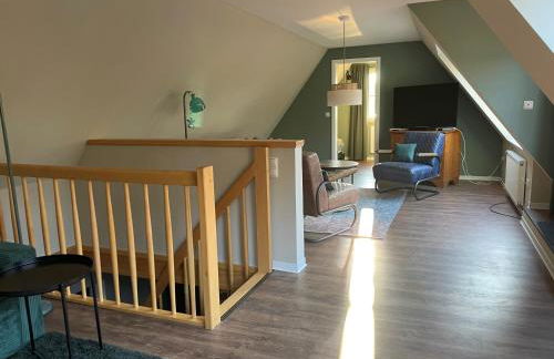 Ferienapartment Am Urwald - Foto 10