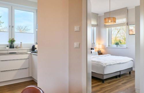 Saltwater House Scharbeutz Sail Away Scharbeutz - Foto 14