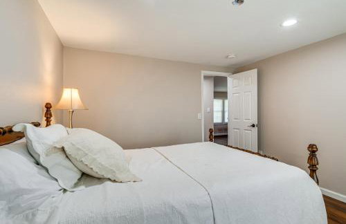 Hike and Relax Tranquil Wooded Escape in Hockley - Foto 16