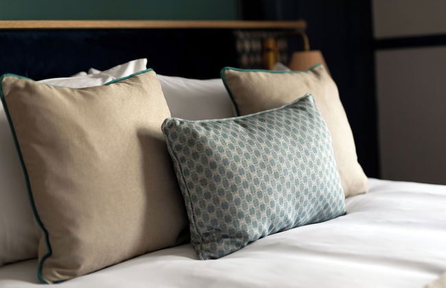 Round House Apartments - Photo 11