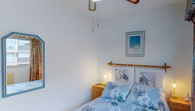 Oceana Suites Miami Beach - Foto 5, Habitación