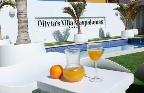 Olivia Holidayhouse Maspalomas - Foto 3
