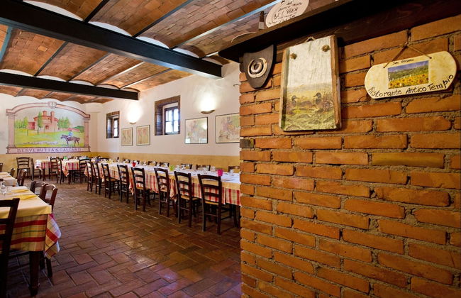 Agriturismo San Galgano - Foto 34