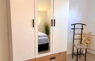 Eigentumswohnung in direkter Waldrandlage von Sandhausen - keine Handwerkerunterkunft! - Foto 6