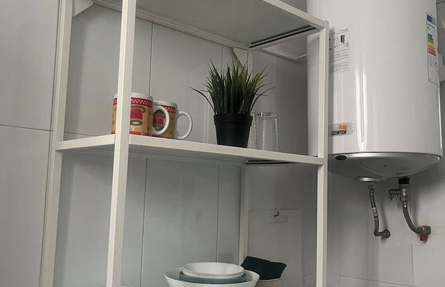 Madrid Charm Apartment -city Center- Calle Zurita - Photo 11