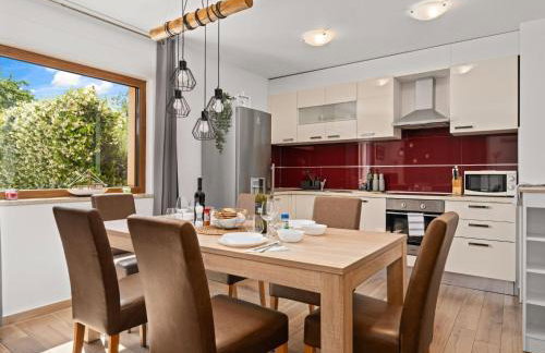 Holiday Home Mla i - Three Bedroom Holiday Home with Pool - Photo 8