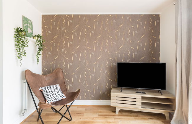 Sherlock Modern Home by Svelte Living - Foto 35