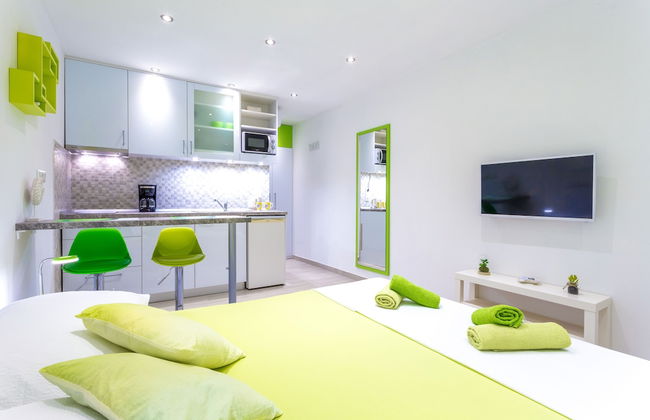 Apartments Nona - Foto 41