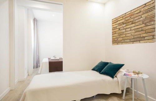 BcnStop Sagrada Familia Apartments - Foto 34