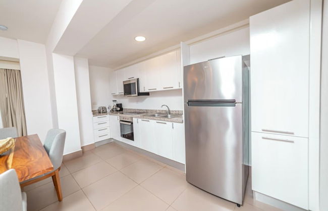 1 Bedroom Garden View Presidential Suites Cabarete - Photo 6