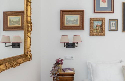 iFlat Campo de' Fiori Brand New & Bright apt - Foto 40