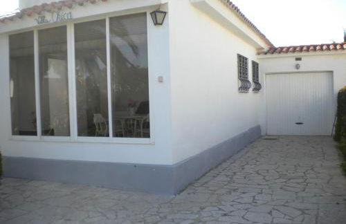 Villa Chica - Foto 11