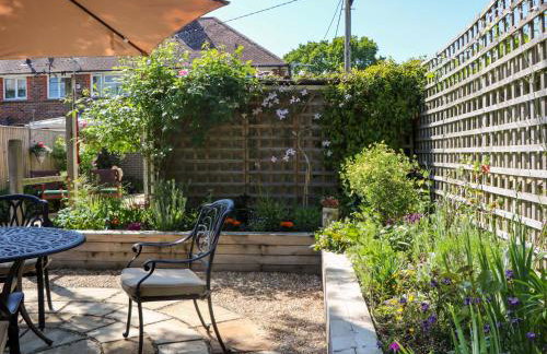 Lavender Cottage - Foto 35