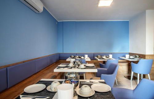 Aparthotel Miramare - Foto 13