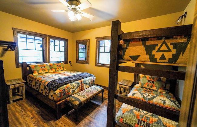 Apgar Lookout Suites - Photo 3