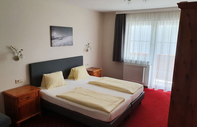 Aparthotel Pichler - Foto 5