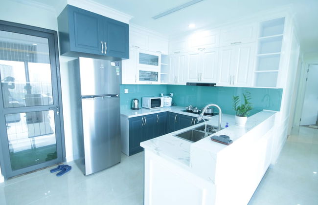 Bayhomes D'Capitale Serviced Apartment - Foto 26