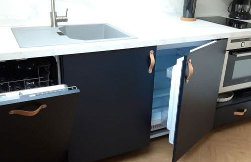 La Porte Saint Mi-Sel, Gîte au coeur de la cité médiévale - Foto 12