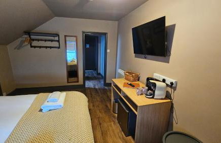 Tommy Jacks Beach Apartments - Foto 12