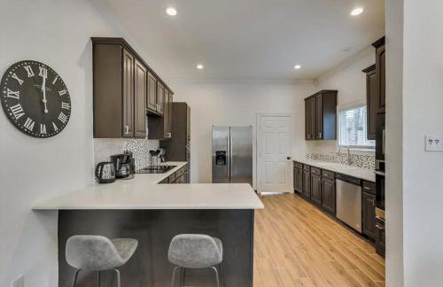 Newly Renovated Bishop Arts Home - Foto 12