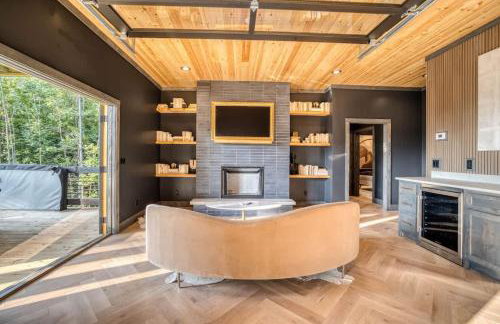 Morgan Trail - Stunning Mountain Masterpiece - Foto 34