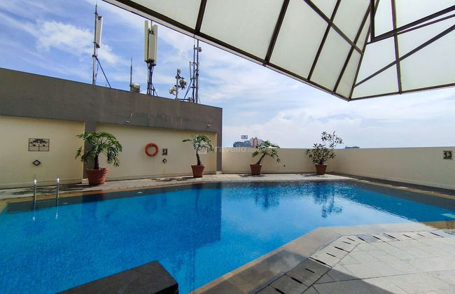 Modern 2Br At Braga City Walk Apartment - Foto 19