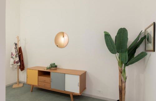 iFlat Calm & Spacious Apartment in Urban Oasis - Foto 26