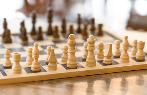 Villa Vier Inselblick - Foto 21