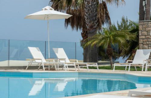 Erietta Aparthotel - Foto 33