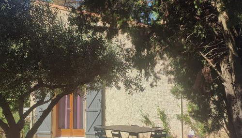 Chez Isa et Ray, gîte provençal avec jardin et boulodrome - Foto 1