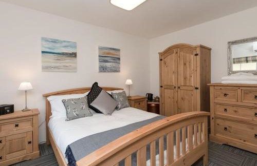 Cot Cottage - Panoramic Views & Hot Tub! - Foto 12