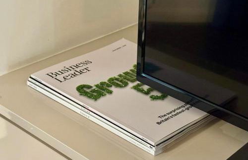 15 Off Last Min Business Leisure WiFi Parking Rugby - Foto 61