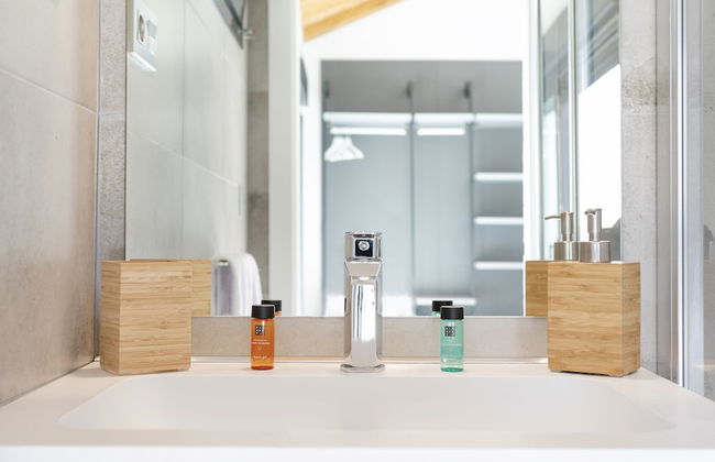 Arenal Suites Alicante - Foto 43