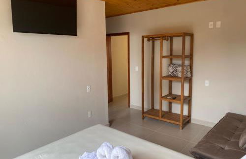 Flat dos Bandeirantes - Foto 8