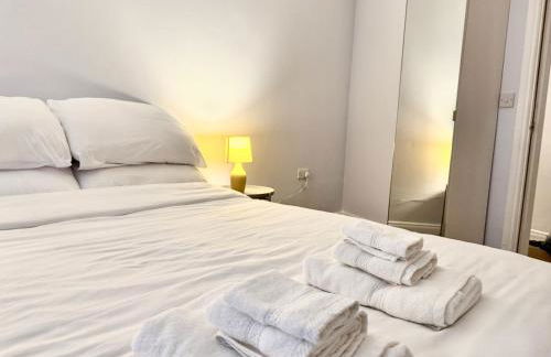 Park View Apartment - Great Location 1 Super King 1 King - Foto 28