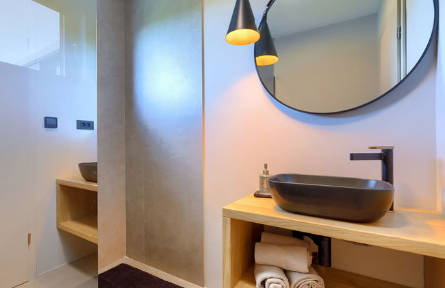 Villa Valle - Foto 26