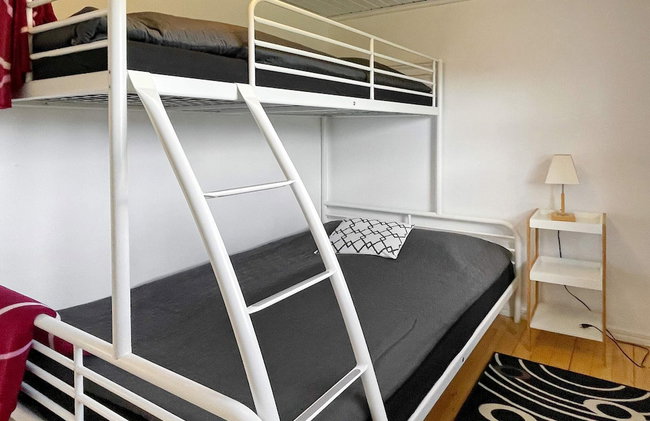 4 Star Holiday Home in Farjestaden - Foto 10