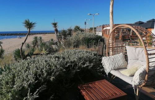 La Cage Village Naturiste - Foto 23