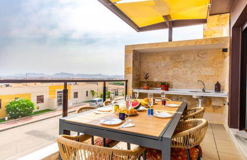 PREMIUM Magníficas Vistas Panorámicas con Terraza - By Aloha Palma - Foto 13