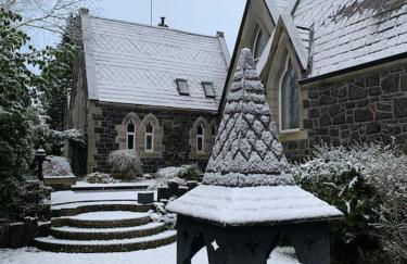 Old Schoolhouse, Galgorm (Annexe) - Foto 18