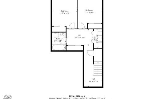Ski-In Ski-Out SnowPine Village Townhouse - Foto 44