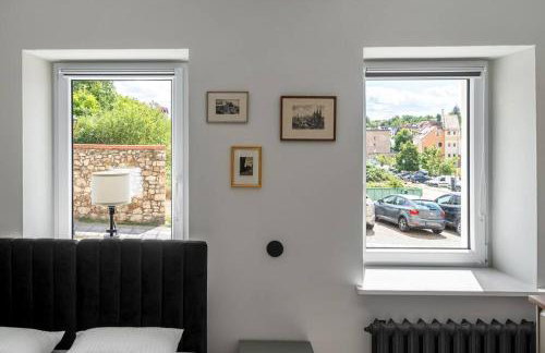 Blick Apartments - Riverside Mini Apartment - Foto 2