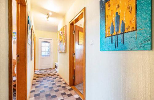 Ferienwohnung am Töschenbach - Foto 27