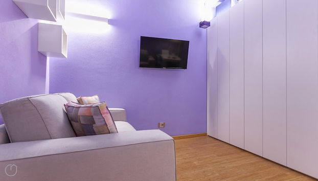 Italianway - Botta 40 - Foto 3, Habitación