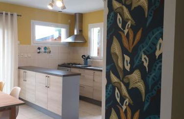 Le Sentier Des Dunes "LE GARAGE" - Foto 13