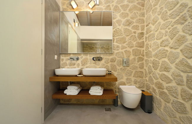 Mega Lithari Villas Corfu - Foto 70